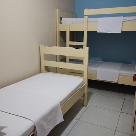 Star Hospedaria San Paolo Esterno foto