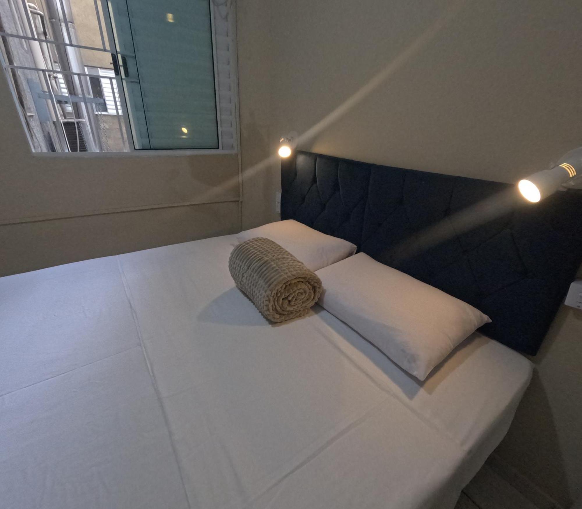 Star Hospedaria San Paolo Esterno foto